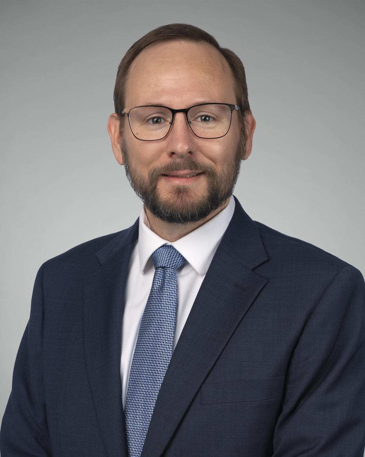 Headshot Image for Dylan Stafford